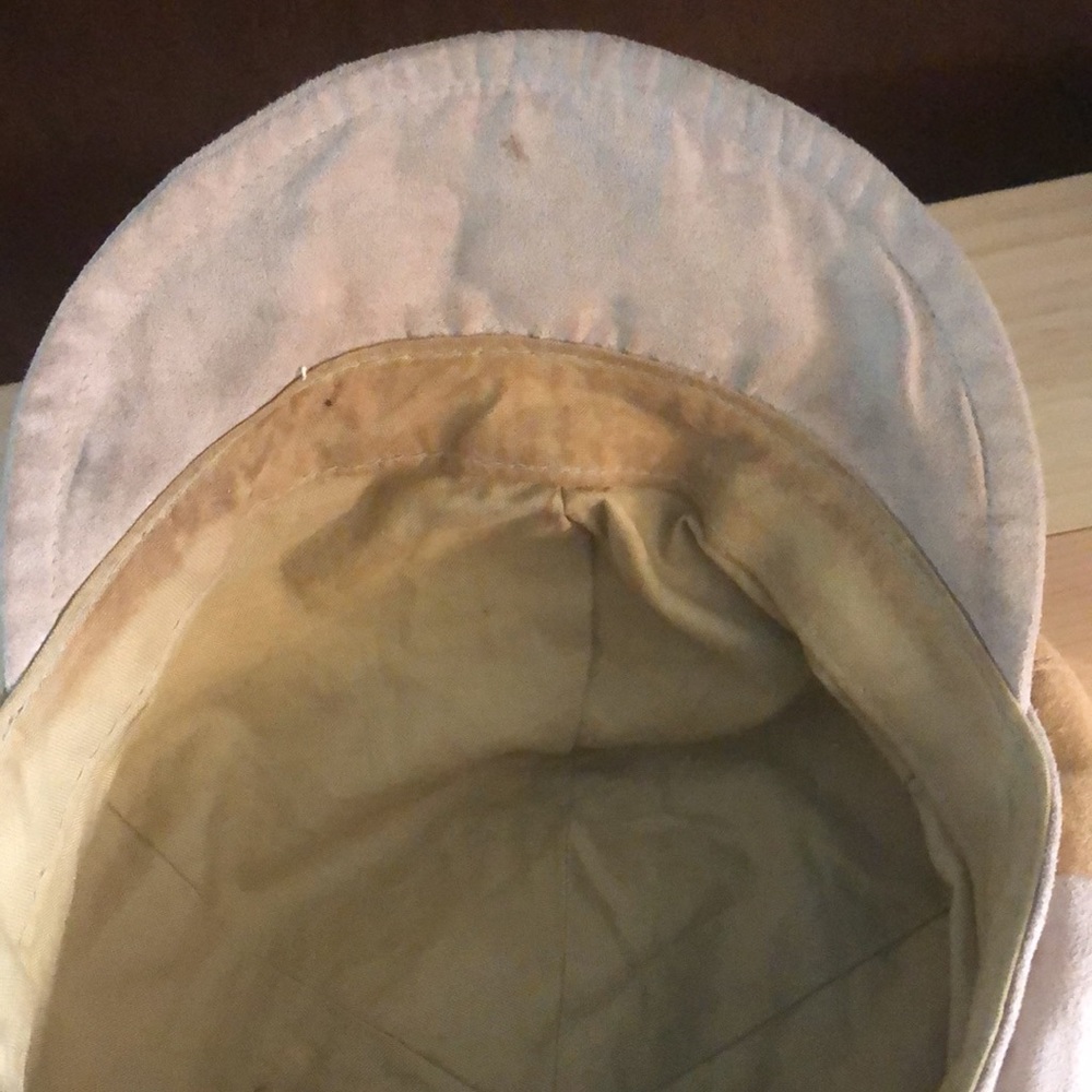 Patchwork Hat - image 8